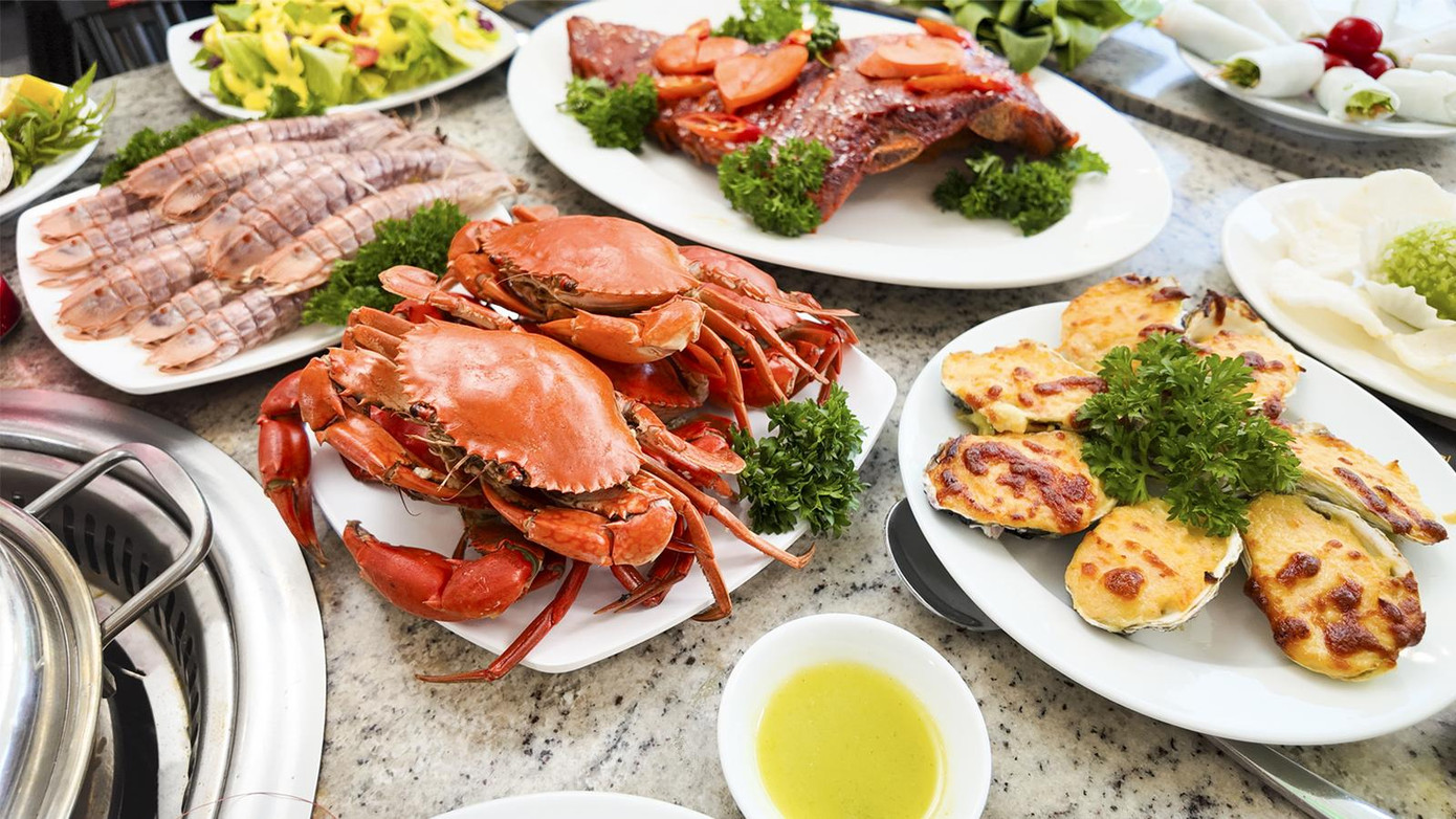 Bật mí bí quyết tổ chức tiệc cuối năm vừa vui vừa tiết kiệm chi phí