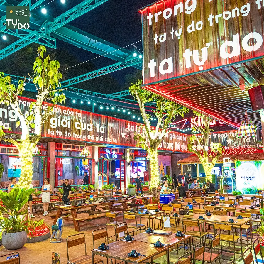 Đánh giá 11 địa điểm quán bia ngon nhất, rẻ nhất và phổ biến nhất Thanh Xuân