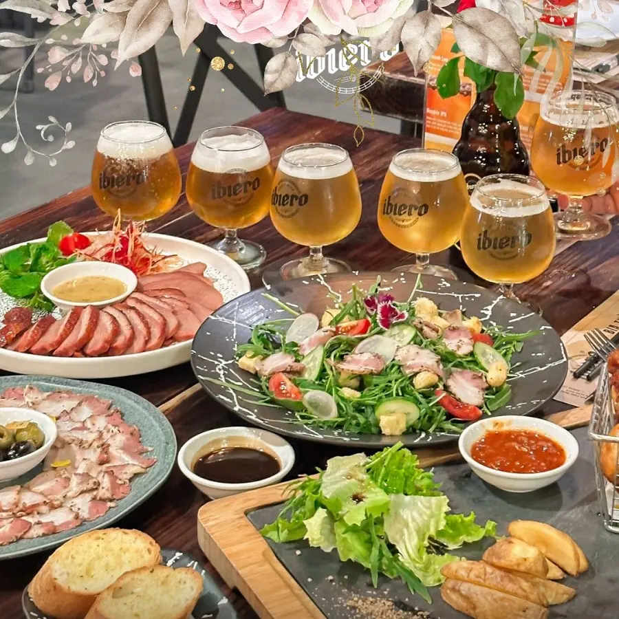 Đánh giá 11 quán bia ngon nhất, rẻ nhất và phổ biến nhất ở Thanh Xuân