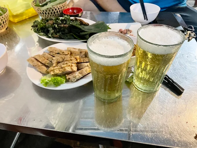 Đánh giá 11 địa điểm quán bia ngon nhất, rẻ nhất và phổ biến nhất Thanh Xuân