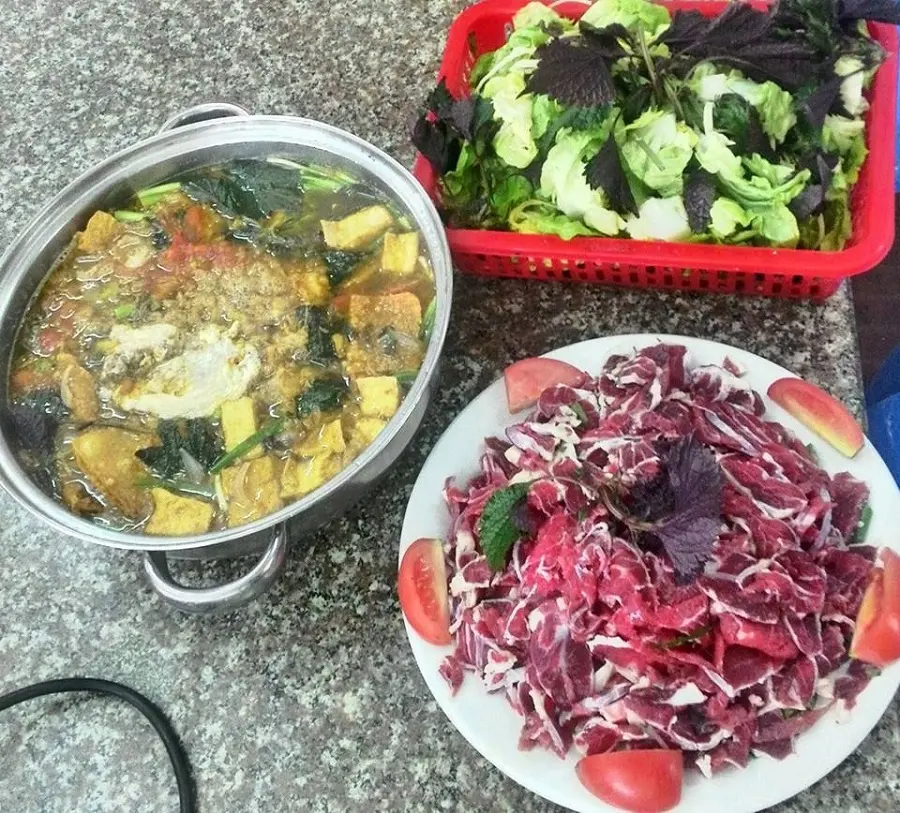 Đánh giá 11 địa điểm quán bia ngon nhất, rẻ nhất và phổ biến nhất Thanh Xuân