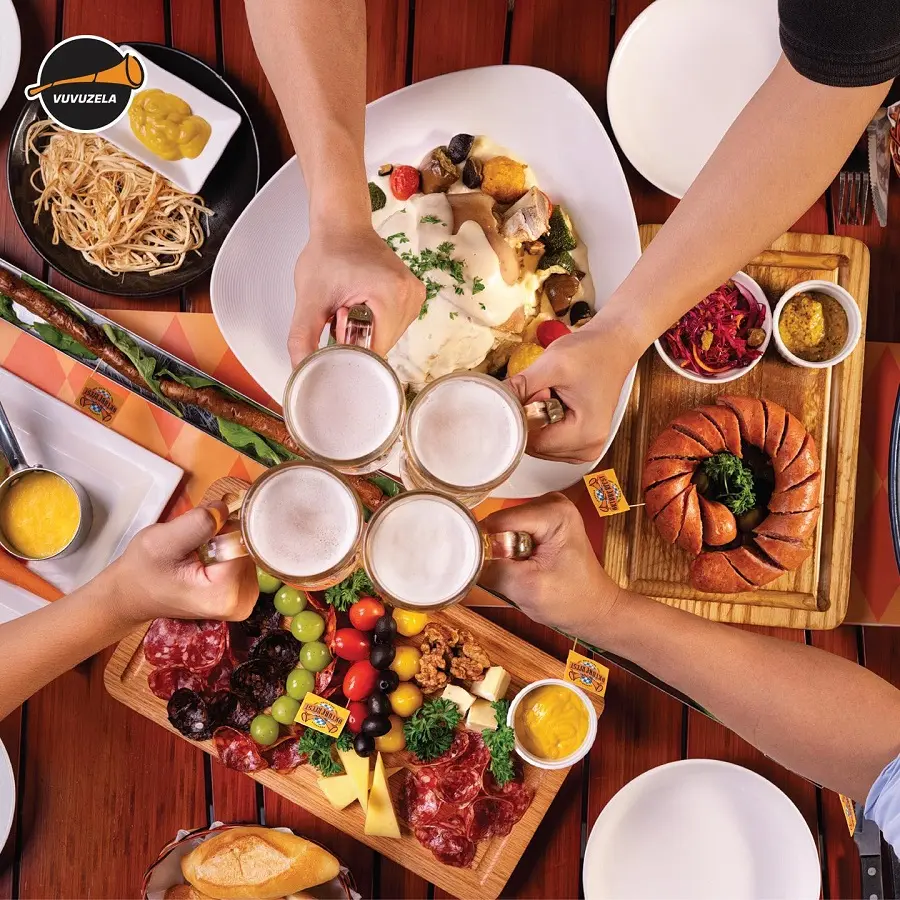 Đánh giá 11 địa điểm quán bia ngon nhất, rẻ nhất và phổ biến nhất Thanh Xuân