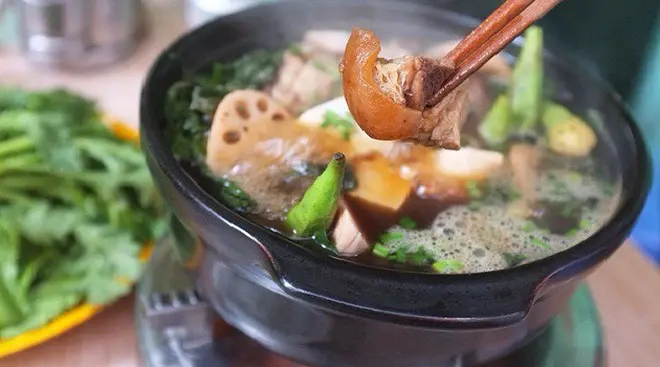 Ăn lẩu dê ở đâu ngon tại Quận 3? Gợi ý những quán ăn nên thử