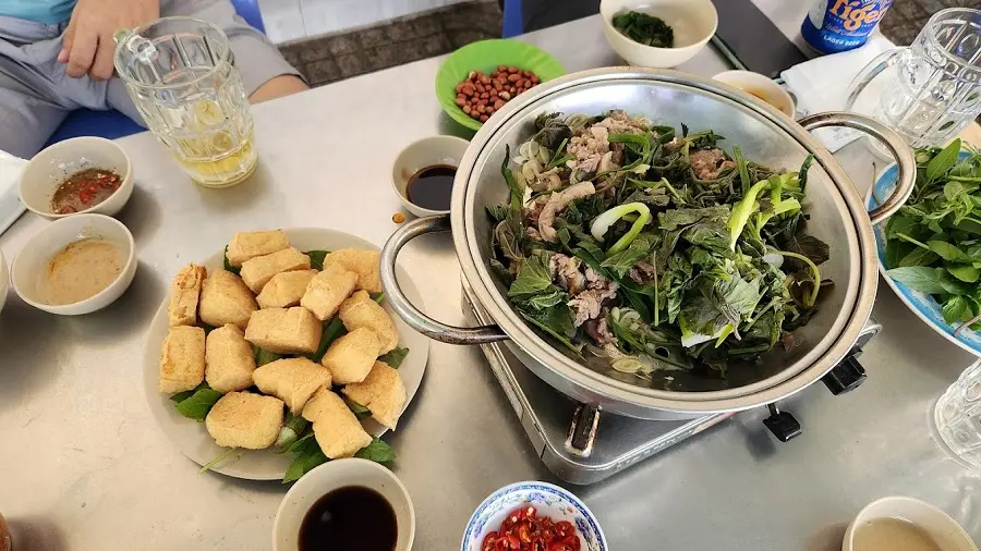 Ăn lẩu dê ở đâu ngon tại Quận 3? Gợi ý những quán ăn nên thử