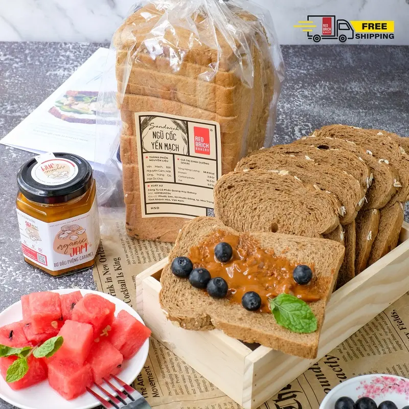Mua bánh mì nguyên cám ở đâu? Bảy điểm tham quan nổi tiếng ở Sài Gòn