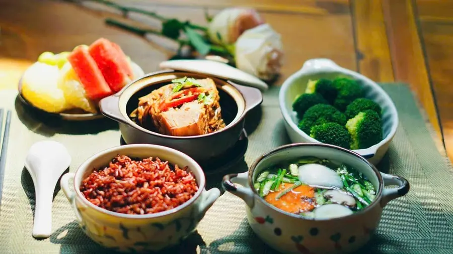 Nhà hàng chay Quận 3: Điểm đến ẩm thực tuyệt vời, không gian thư giãn