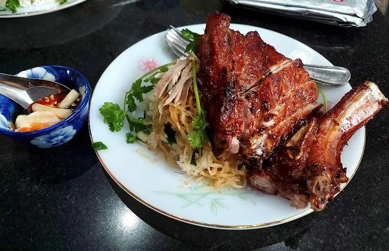 Những nhà hàng cơm chiên ngon nhất Quận 1 với hương vị Sài Gòn