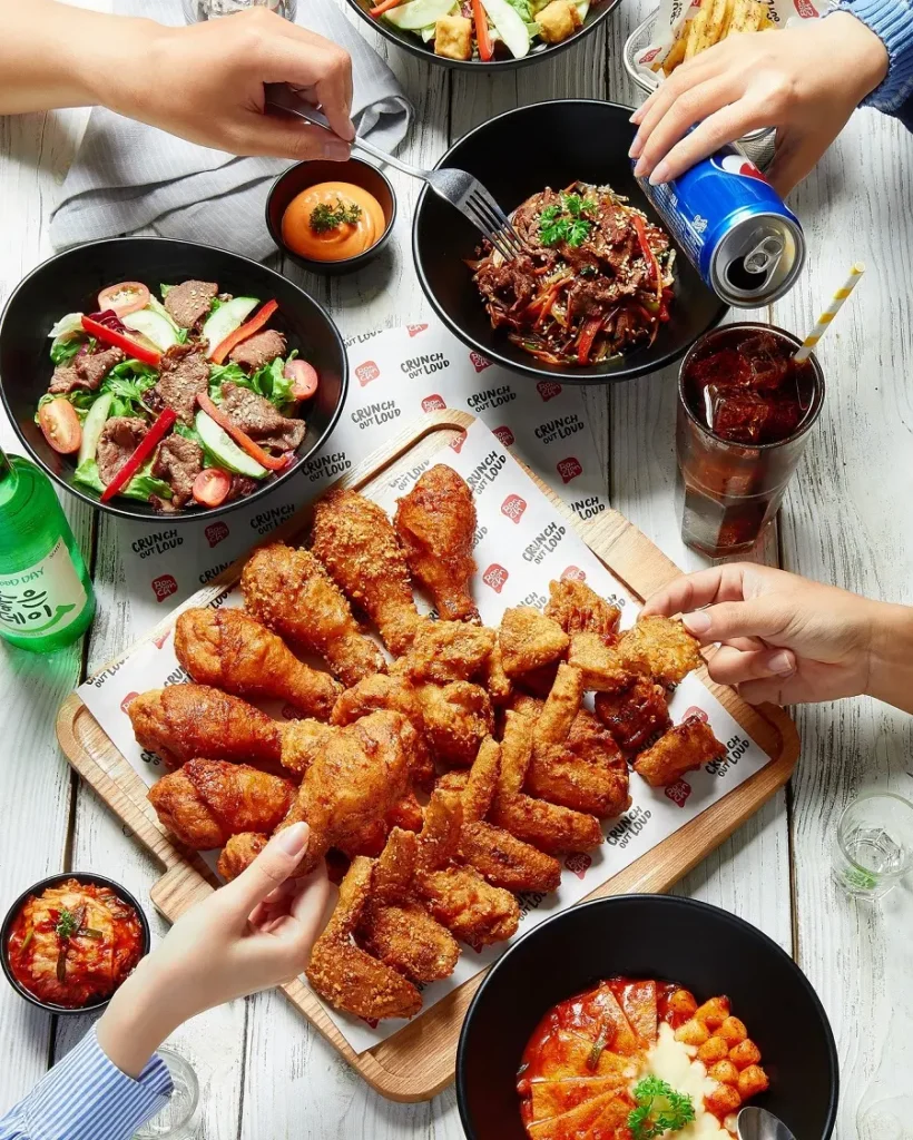 Danh sách 9 nhà hàng Hàn Quốc ngon tại Quận 10 thỏa mãn cơn thèm của bạn