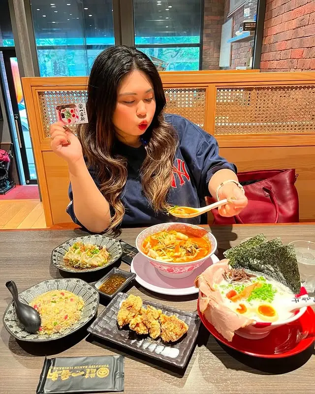 Khám phá 6 quán mì ramen đắt nhất tại Lê Thánh Tôn