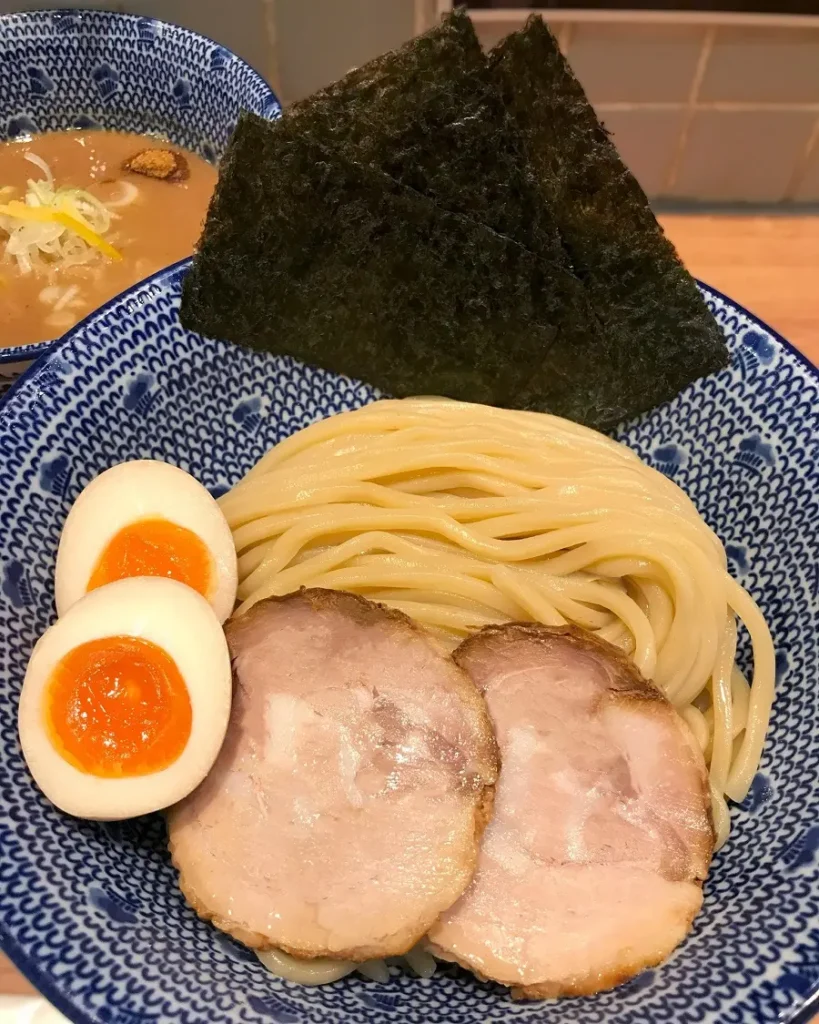 Khám phá 6 quán mì ramen đắt nhất tại Lê Thánh Tôn