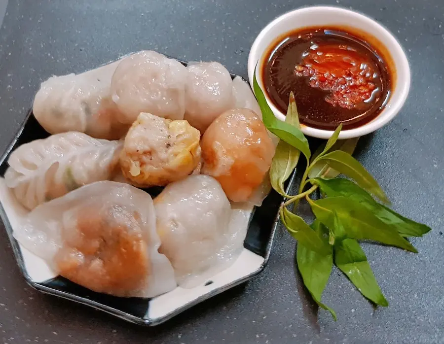 Top 8 quán há cảo Sài Gòn bạn nhất định phải thử một lần