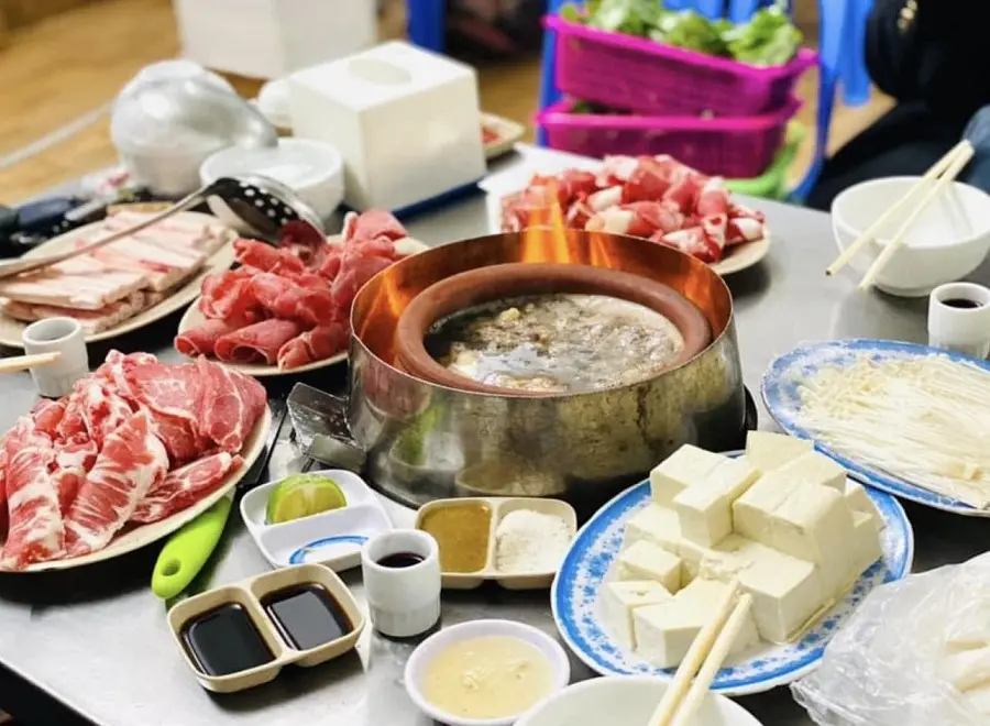 7 Nhà hàng lẩu bò ở Hà Đông được các tín đồ ẩm thực yêu thích