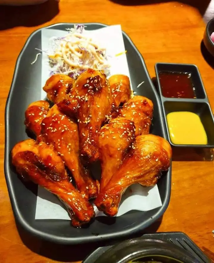 Khám phá 8 nhà hàng gà rán hot nhất Hà Nội hiện nay