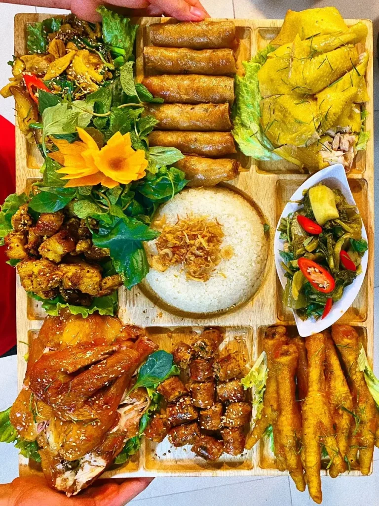 Khám phá 8 nhà hàng gà rán hot nhất Hà Nội hiện nay