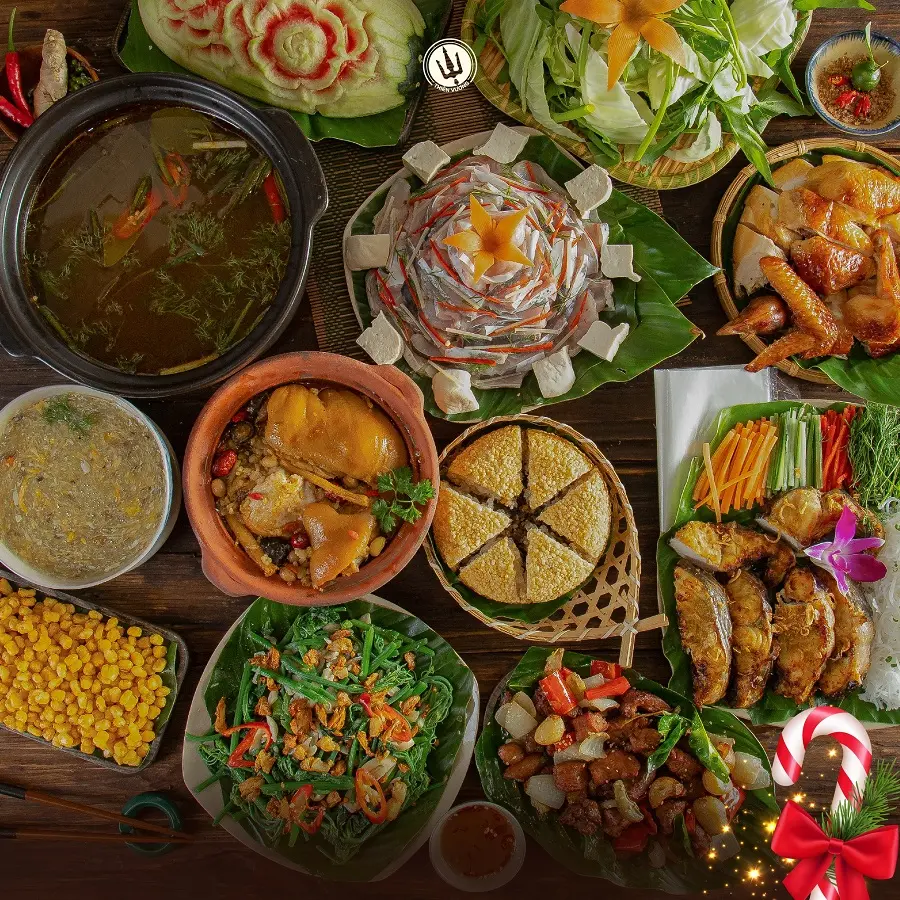 Khám phá 8 nhà hàng gà rán hot nhất Hà Nội hiện nay