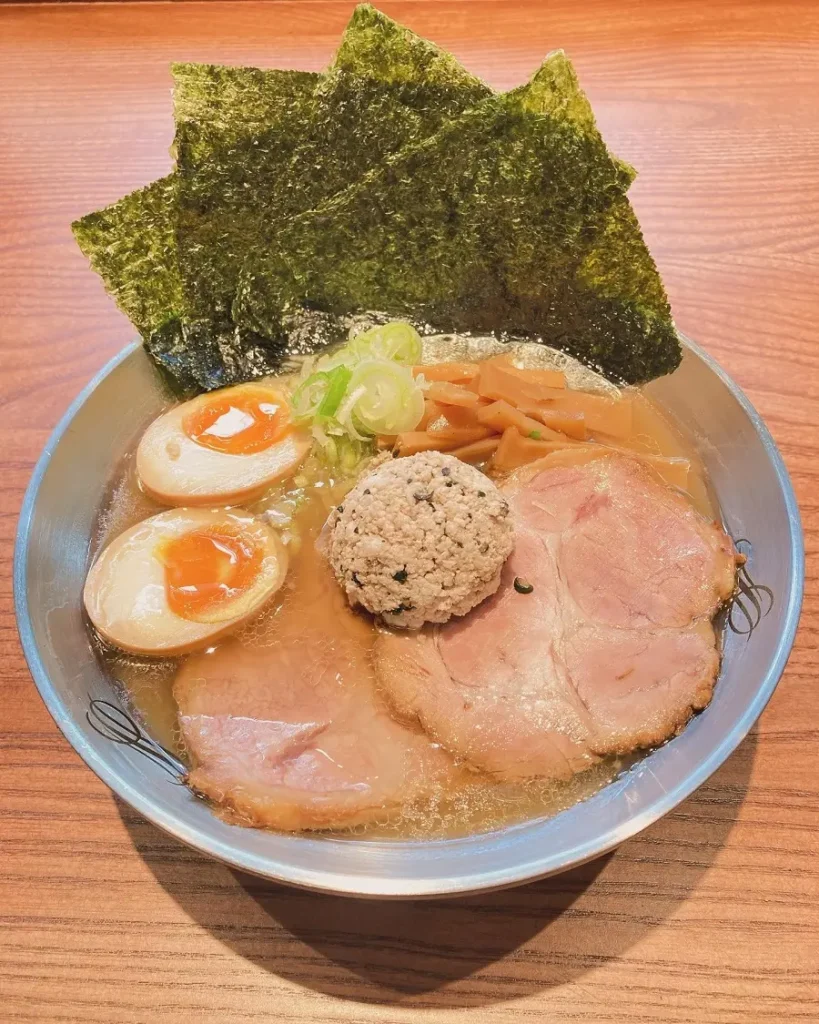 11 Quán Mì Ramen Ngon Tại Thành Phố Hồ Chí Minh – Đậm Vị Nhật Chính Thống