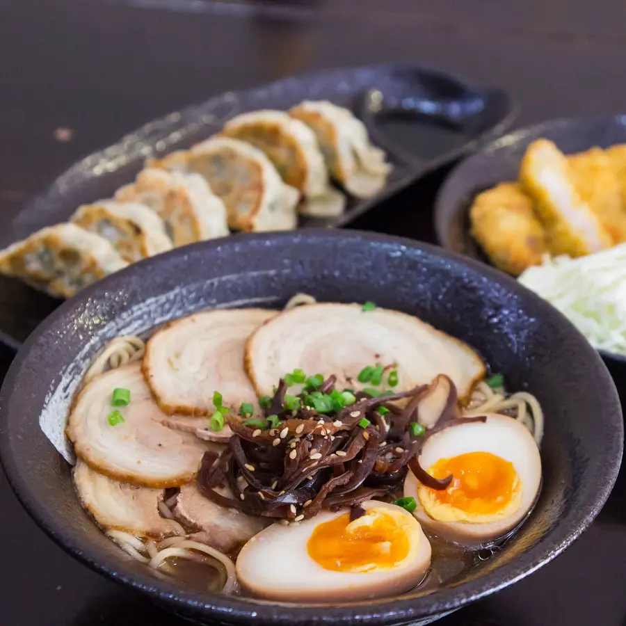 11 Quán Mì Ramen Ngon Tại Thành Phố Hồ Chí Minh – Đậm Vị Nhật Chính Thống