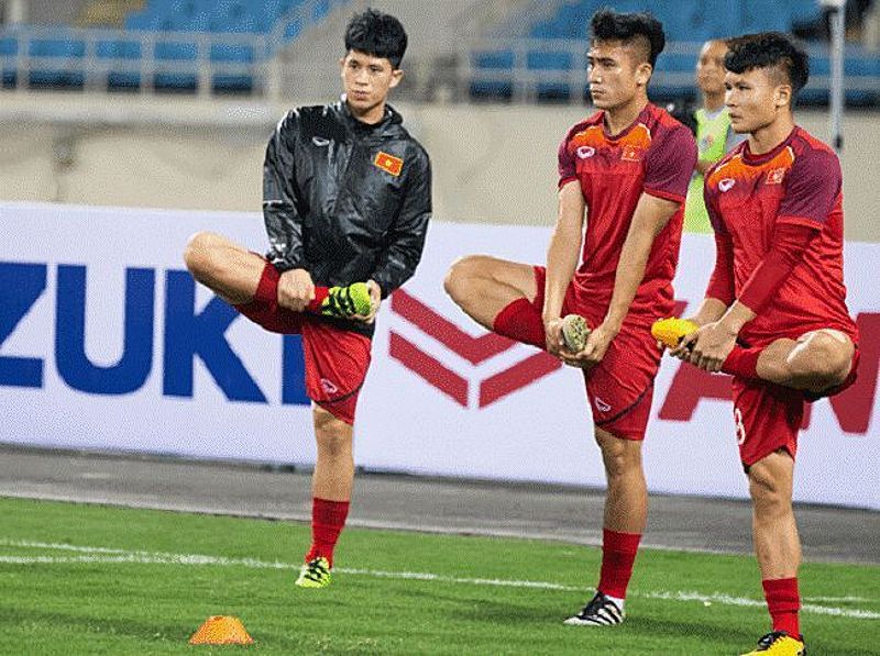 Mẹo bóng đá: Bí quyết trở thành cầu thủ nghiệp dư đẳng cấp thế giới - Sporting Lisbon Việt Nam