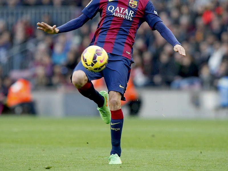 Mẹo bóng đá: Bí quyết trở thành cầu thủ nghiệp dư đẳng cấp thế giới - Sporting Lisbon Việt Nam