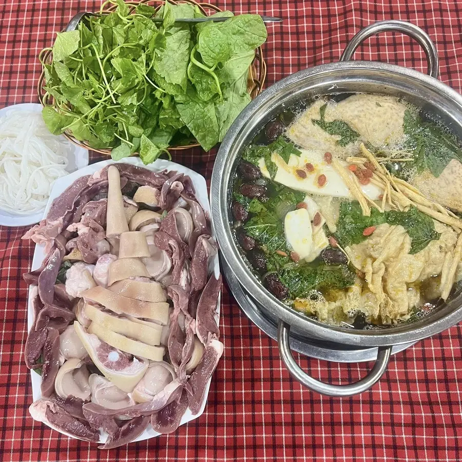 8 quán lẩu ở Thủ Đức được các cặp đôi yêu thích