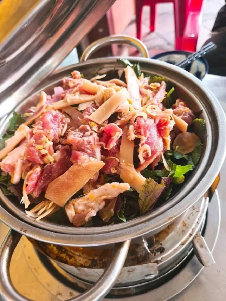 8 quán lẩu ở Thủ Đức được các cặp đôi yêu thích