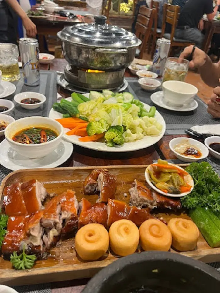 8 quán lẩu ở Thủ Đức được các cặp đôi yêu thích