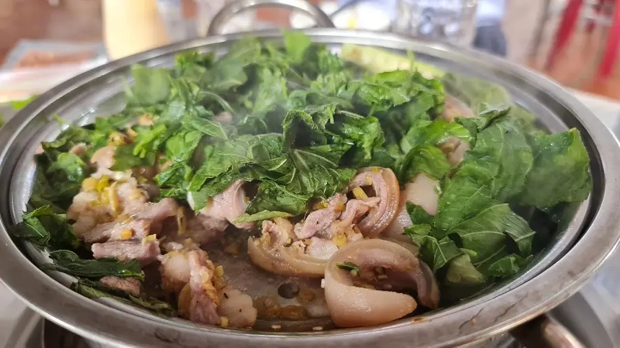 8 quán lẩu ở Thủ Đức được các cặp đôi yêu thích