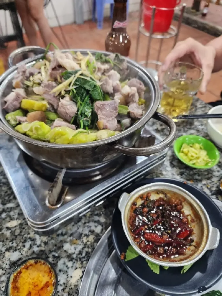 8 quán lẩu ở Thủ Đức được các cặp đôi yêu thích