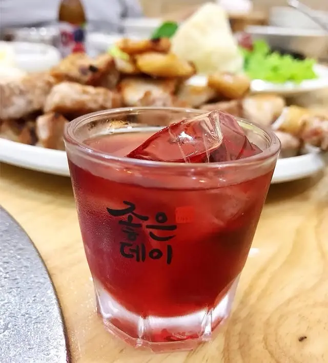 Matchandeul BBQ Quận 1 – Điểm đến lý tưởng cho những tín đồ của món nướng