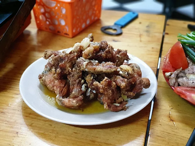 Chỉ điểm 10 quán ngan phố cổ tươi ngon, thơm lừng