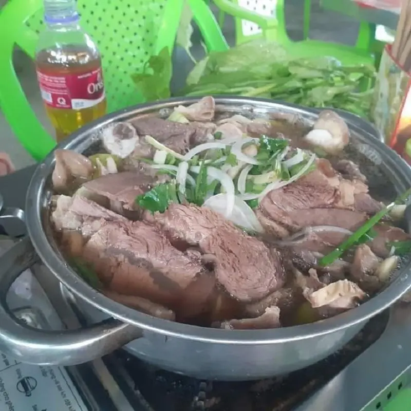 8 quán lẩu ngon nhất quận 7 bạn nên thử ngay