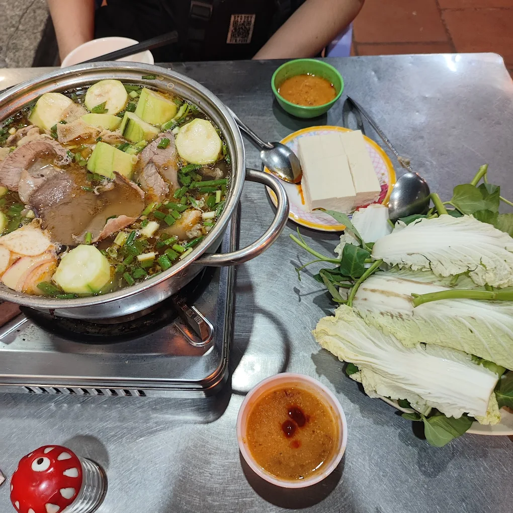 8 quán lẩu ngon nhất quận 7 bạn nên thử ngay