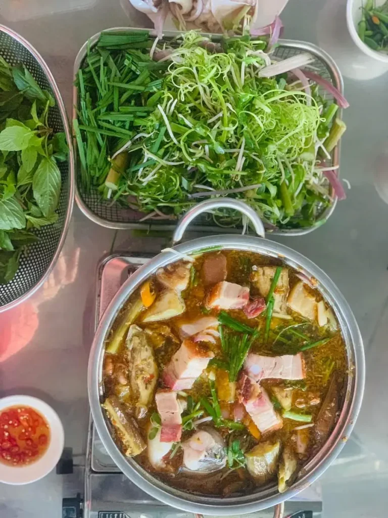 8 quán lẩu ngon nhất quận 7 bạn nên thử ngay