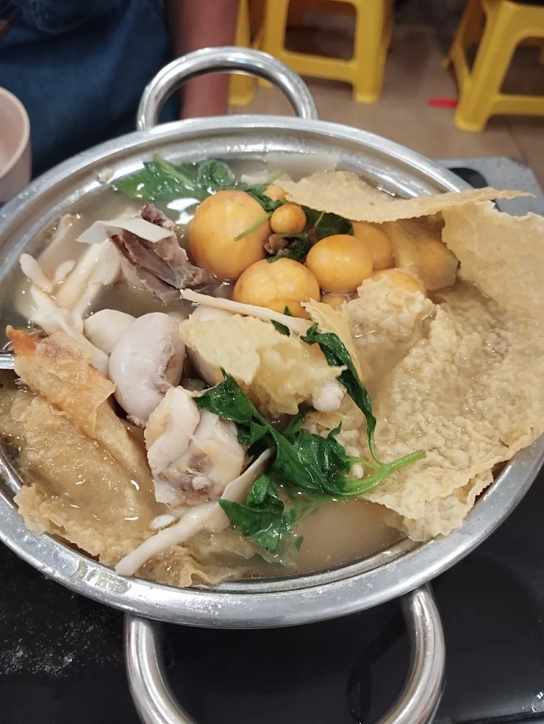 8 quán lẩu ngon nhất quận 7 bạn nên thử ngay