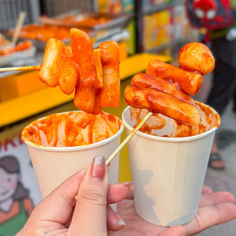 10 Nhà hàng Tokbokki ngon tại Thành phố Hồ Chí Minh dành cho người yêu thích ẩm thực Hàn Quốc