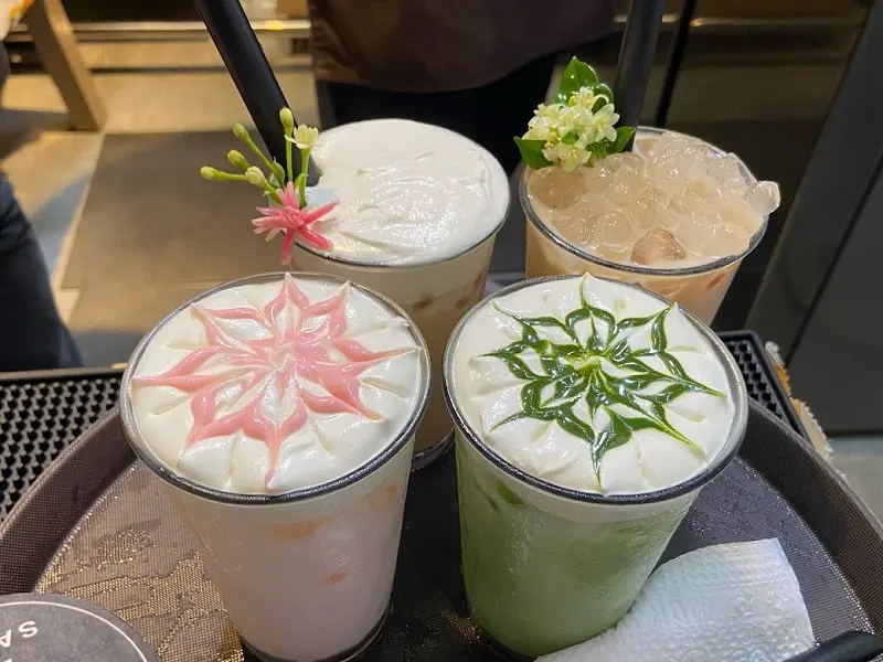 Quận 1 Bingsu: 7 địa chỉ được giới trẻ ưa chuộng nhất