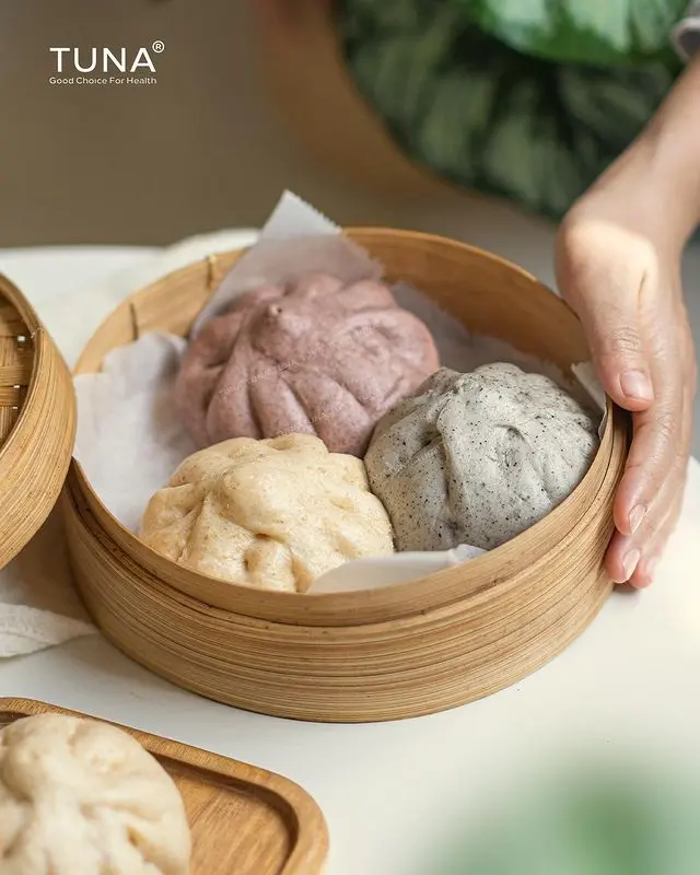 7 Tiệm Bánh Lành Mạnh Phổ Biến Nhất Tại HCM - Ăn Thoải Mái Không Lo Tăng Cân