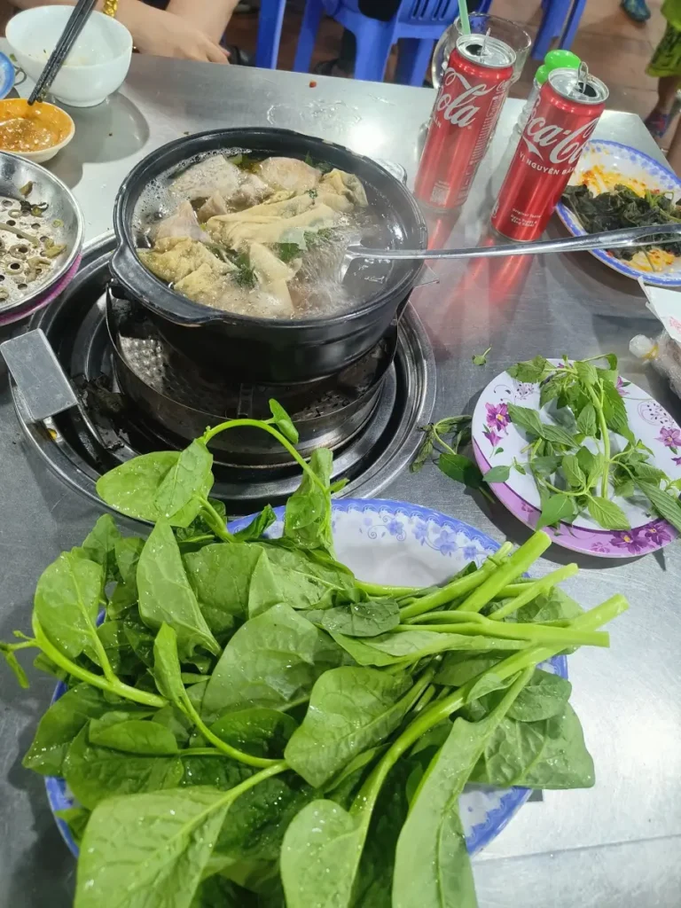 Đánh giá 8 quán dê ngon rẻ ở Quận 7 bạn nên thử