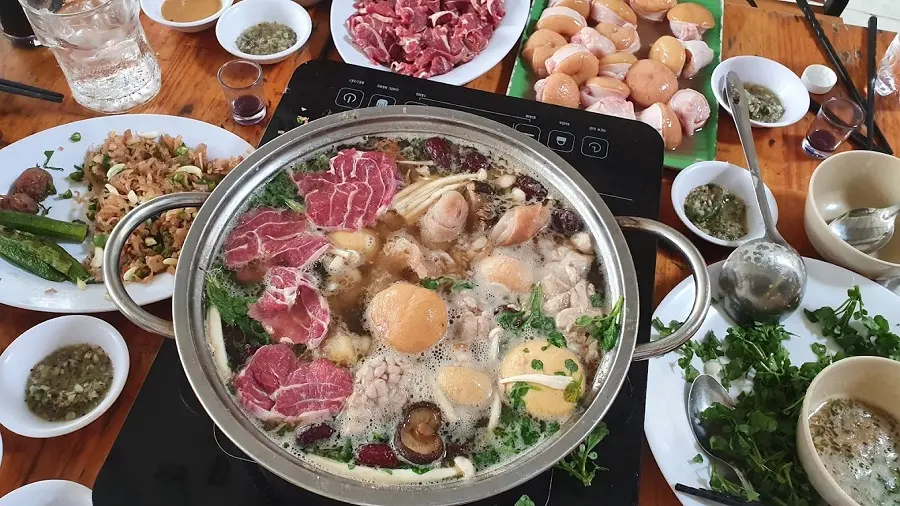 Đánh giá 8 quán dê ngon rẻ ở Quận 7 bạn nên thử