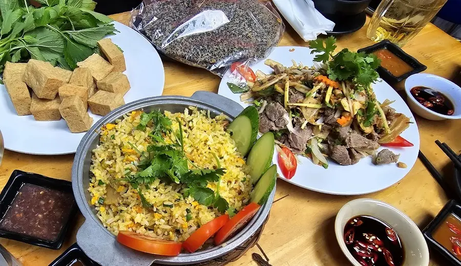 Đánh giá 8 quán dê ngon rẻ ở Quận 7 bạn nên thử