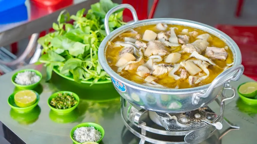 4 quán lẩu gà ngon ở Quận 8 dành cho tín đồ ẩm thực