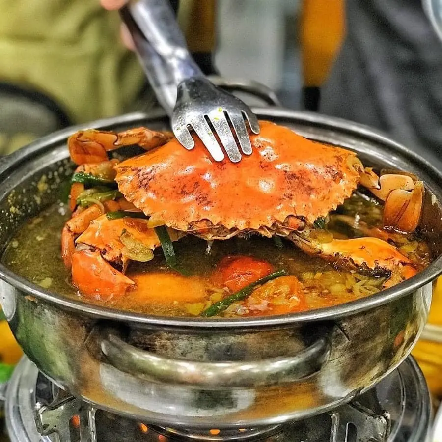 Đánh giá 10 quán lẩu ngon ở Quận 10: từ bình dân đến cao cấp