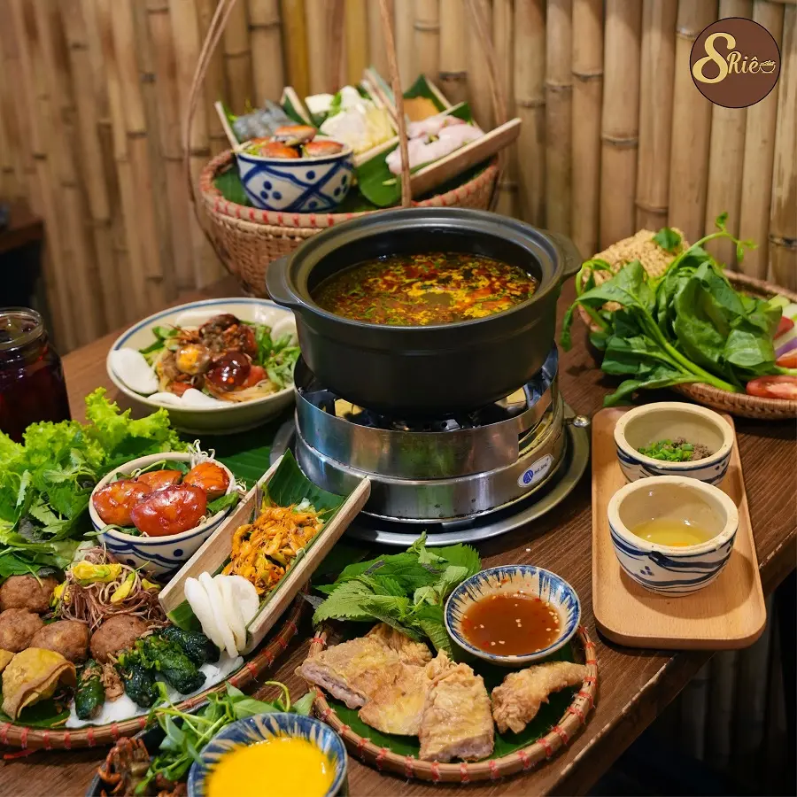 Đánh giá 10 quán lẩu ngon ở Quận 10: từ bình dân đến cao cấp