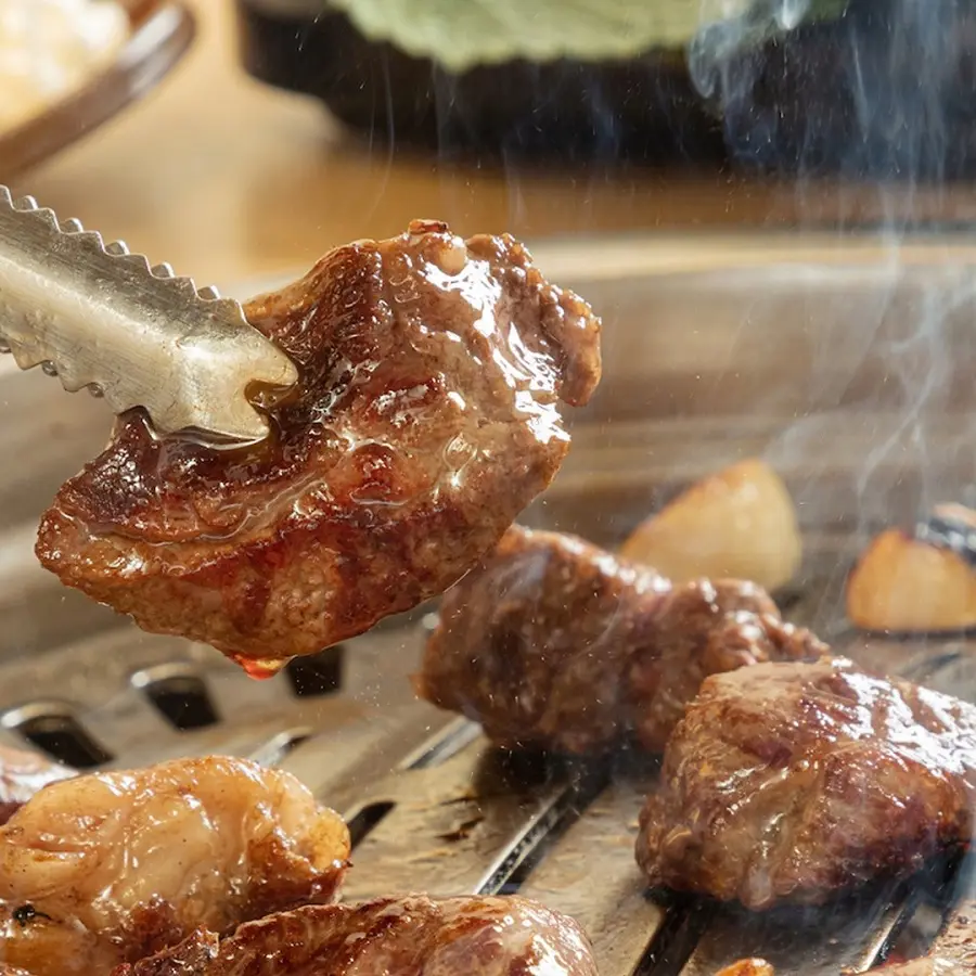 11 nhà hàng BBQ tại Quận 7 mở cửa đến khuya, lý tưởng để tụ tập bạn bè