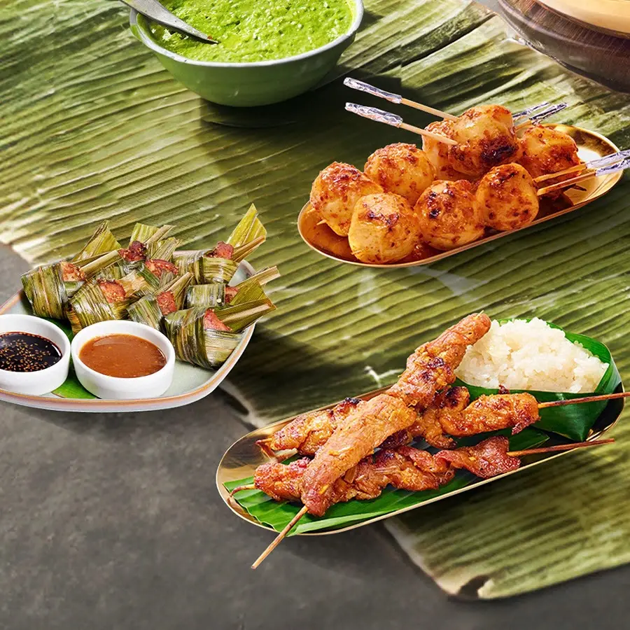Đánh giá nhà hàng Thái ở Quận 1: Nhà hàng nào ngon - giá trung bình?
