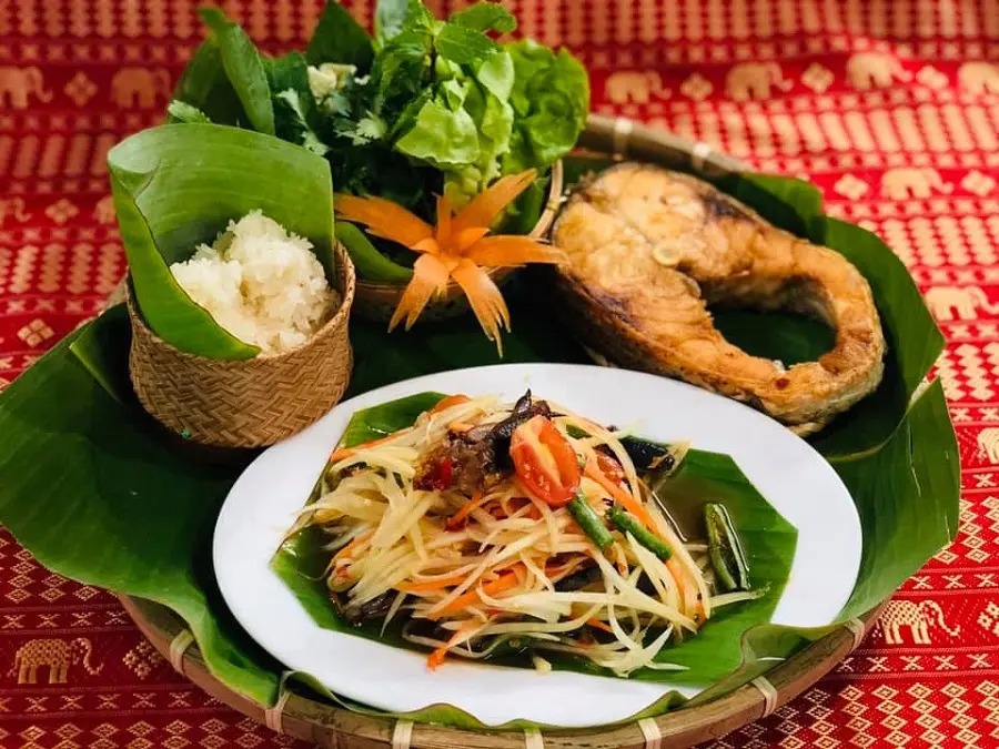 Đánh giá nhà hàng Thái ở Quận 1: Nhà hàng nào ngon - giá trung bình?