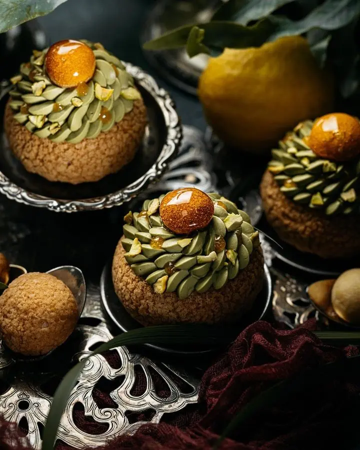Top 10 tiệm bánh ngon ở Sài Gòn, địa điểm tuyệt vời được giới trẻ săn đón