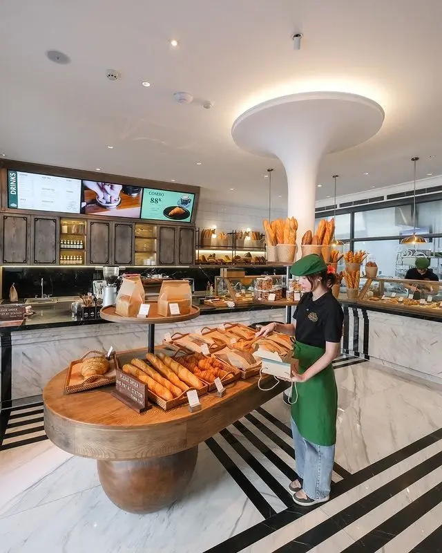 Top 10 tiệm bánh ngon ở Sài Gòn, địa điểm lý tưởng được giới trẻ săn đón