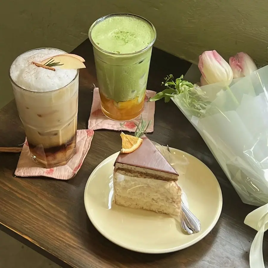 Top 10 tiệm bánh ngon ở Sài Gòn, địa điểm lý tưởng được giới trẻ săn đón