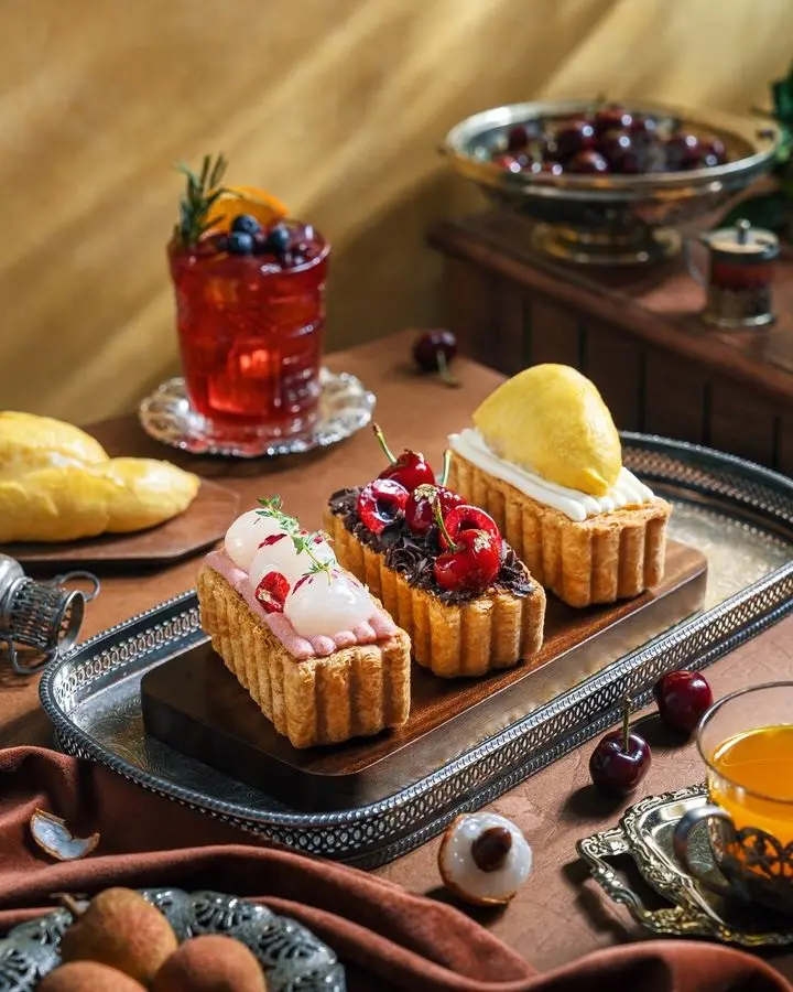 Top 10 tiệm bánh ngon ở Sài Gòn, địa điểm lý tưởng được giới trẻ săn đón